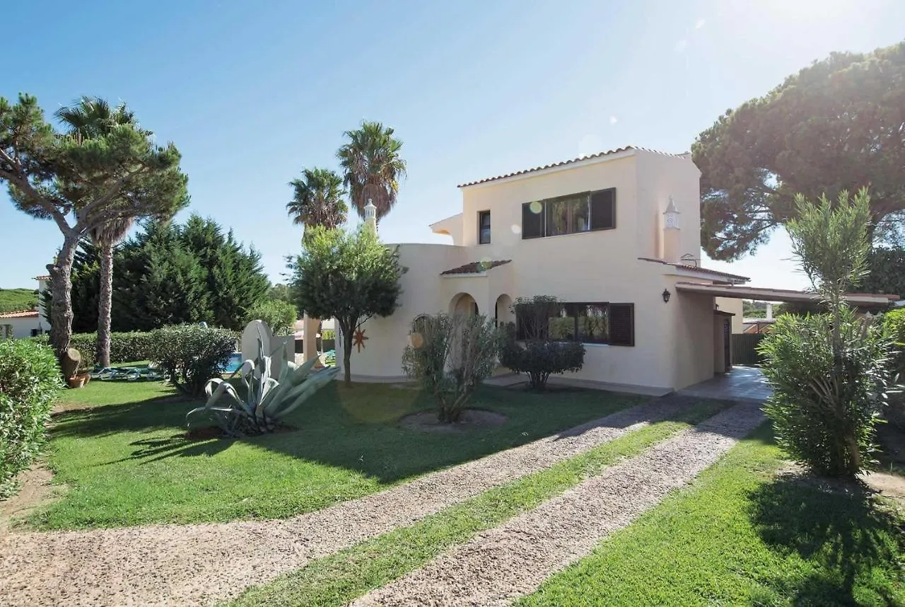 Casa Do Campo Villa Vilamoura