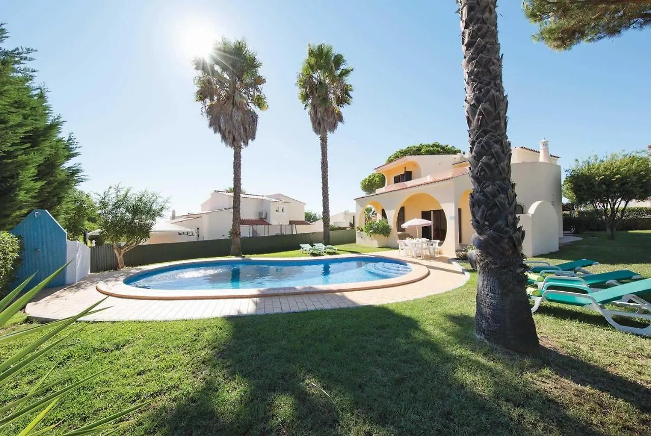 Casa Do Campo Villa Vilamoura 0*,