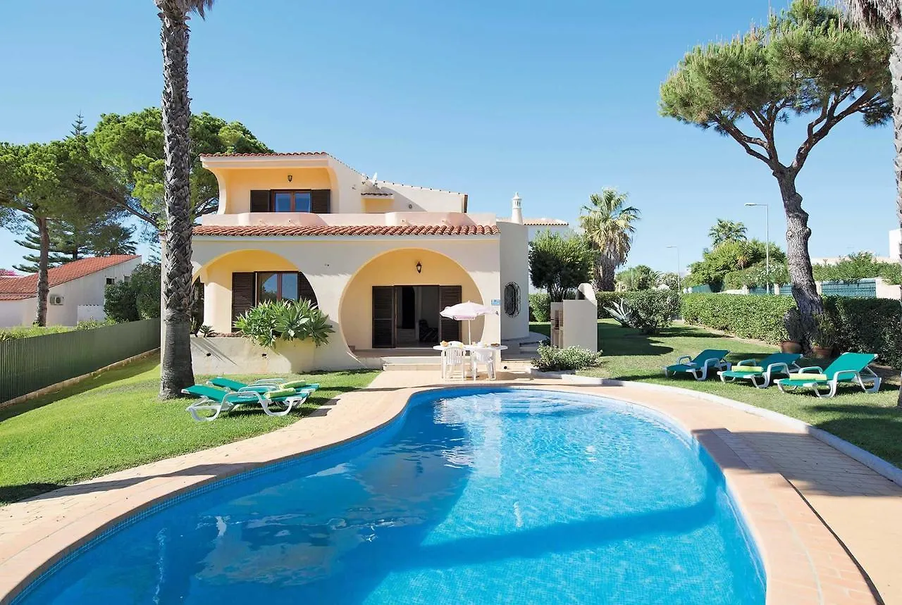 Casa Do Campo Villa Vilamoura